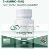 5-Amino-1MQ