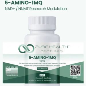 5-Amino-1MQ