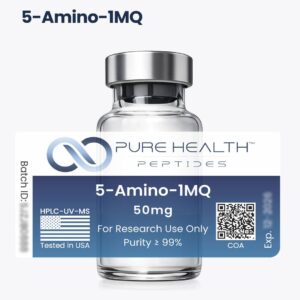 5-Amino-1MQ