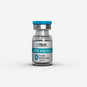 Acetic Acid 0.6% 3ml