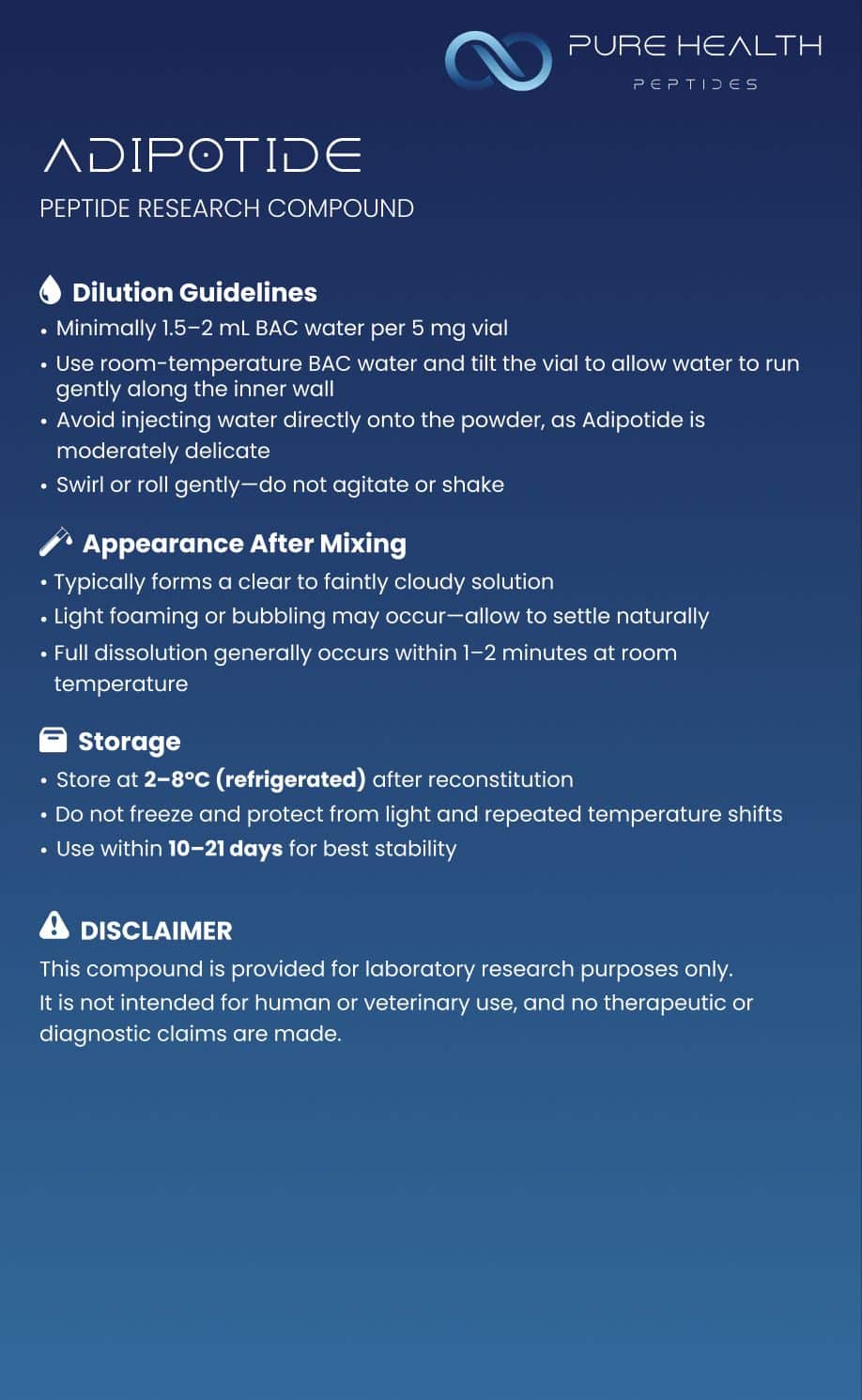Adipotide - Image 3