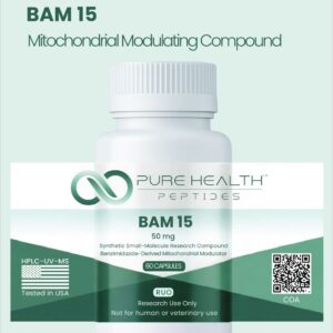 BAM15