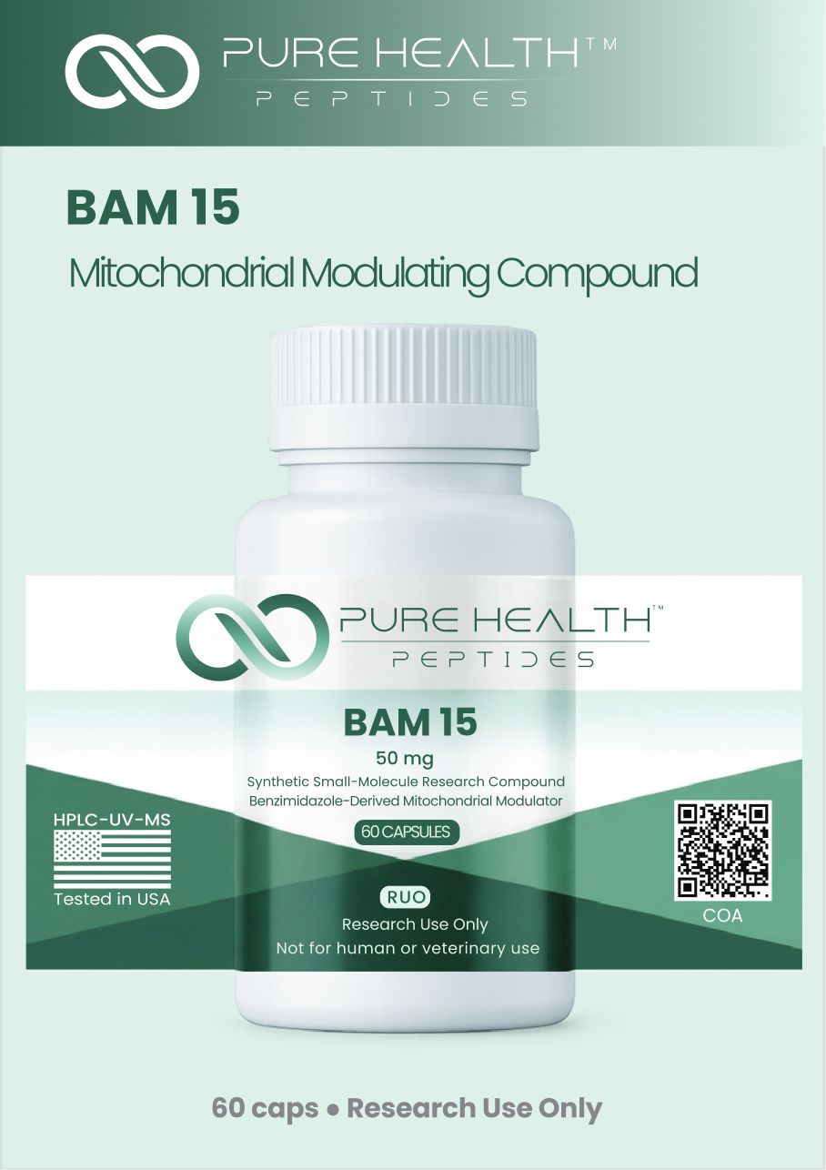 BAM15
