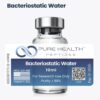 Bacteriostatic Water