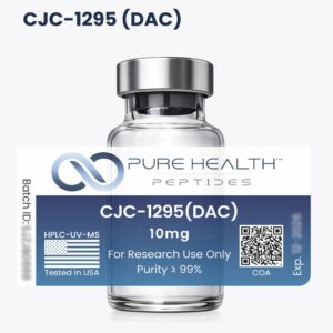 CJC-1295 (DAC)