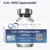 CJC-1295/Ipamorelin
