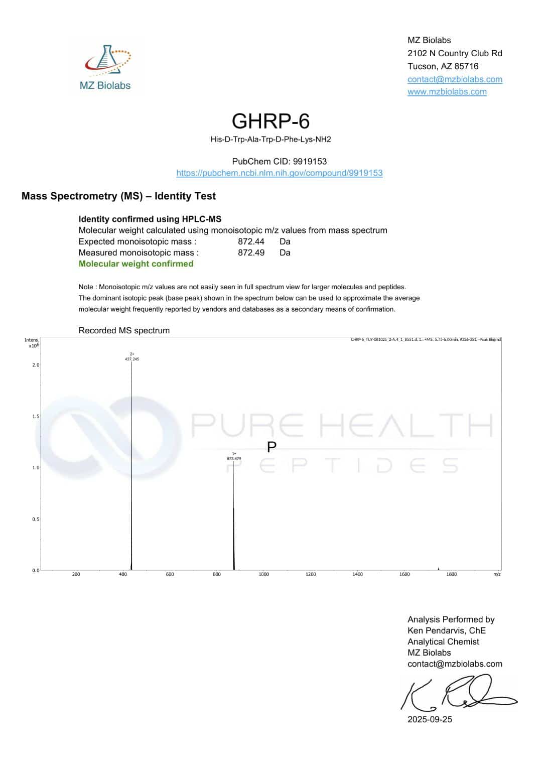 GHPR-6 - Image 7