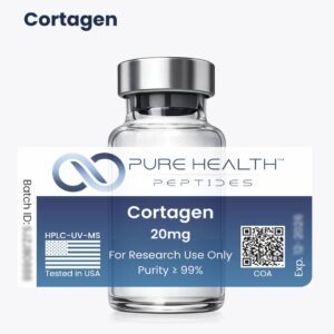 Cortagen