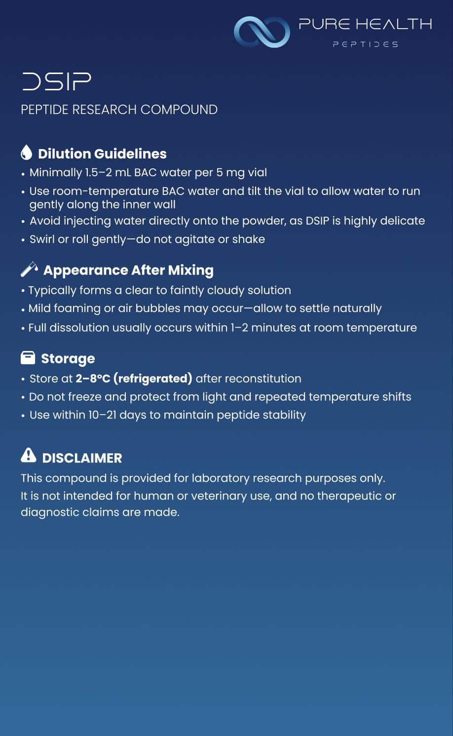 DSIP - Image 3