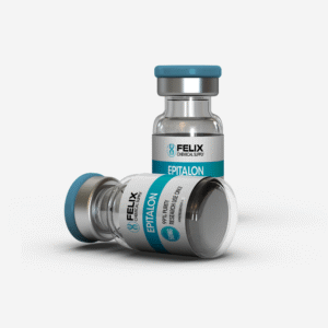 Alternative view of Epitalon 50mg