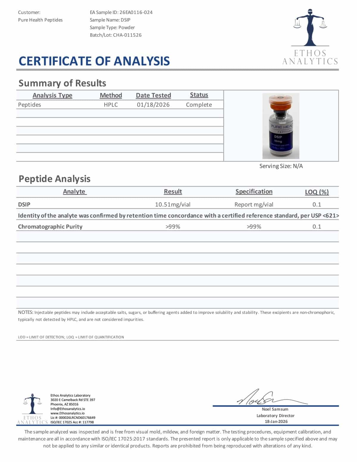 DSIP - Image 4