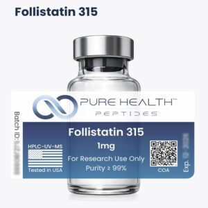 Follistatin 315