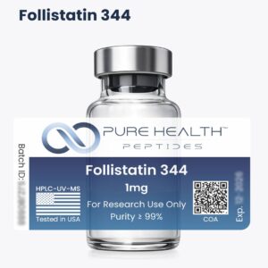Follistatin 344