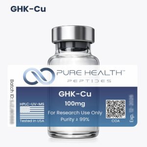 GHK-Cu