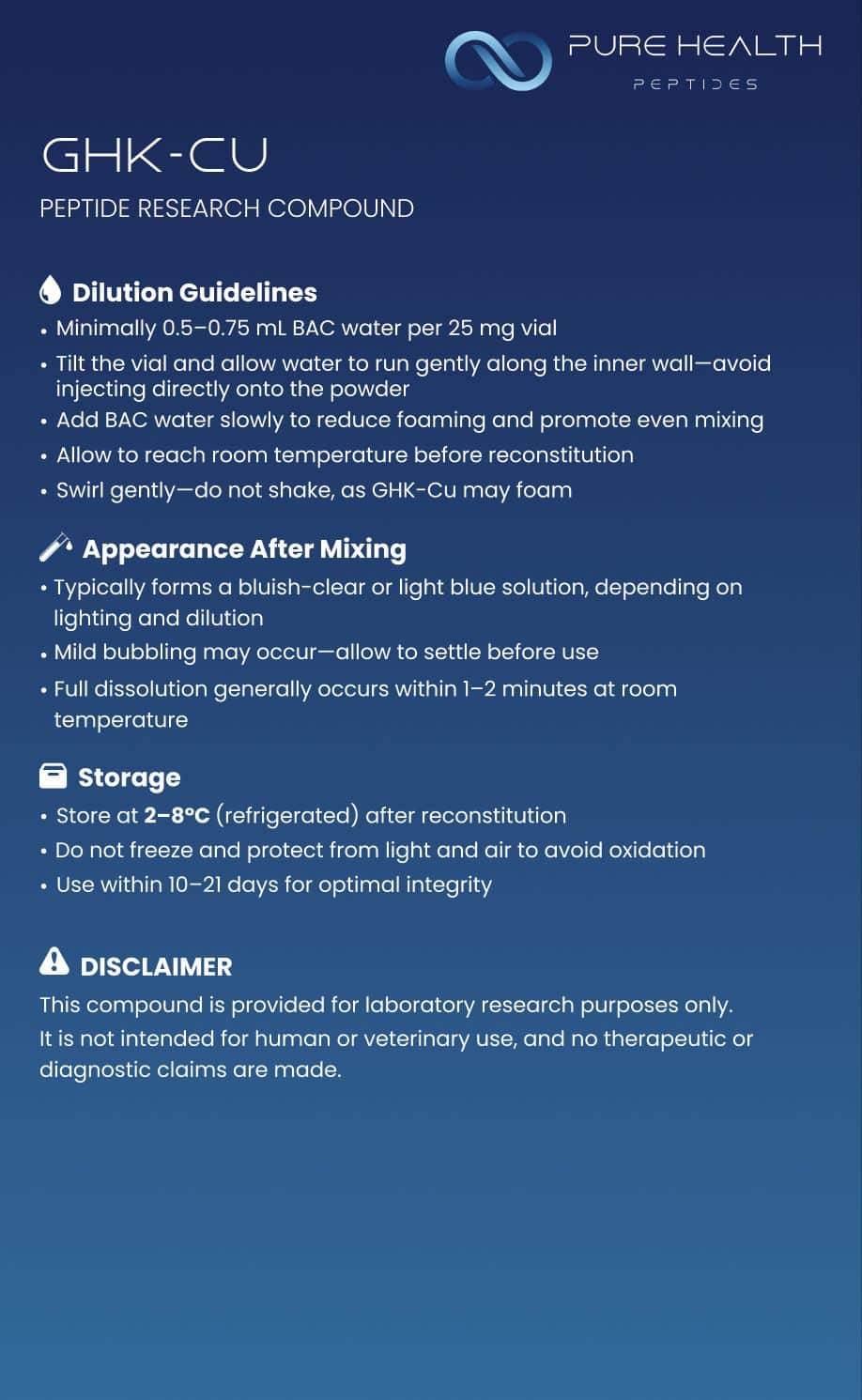GHK-Cu - Image 3