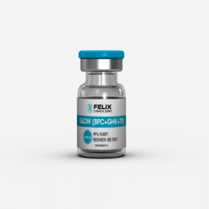 GLOW 10mg/70mg/10mg