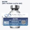 GLOW – BPC-157/GHK-Cu/TB-500 Blend