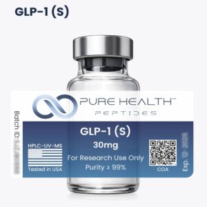 GLP-1 (S)