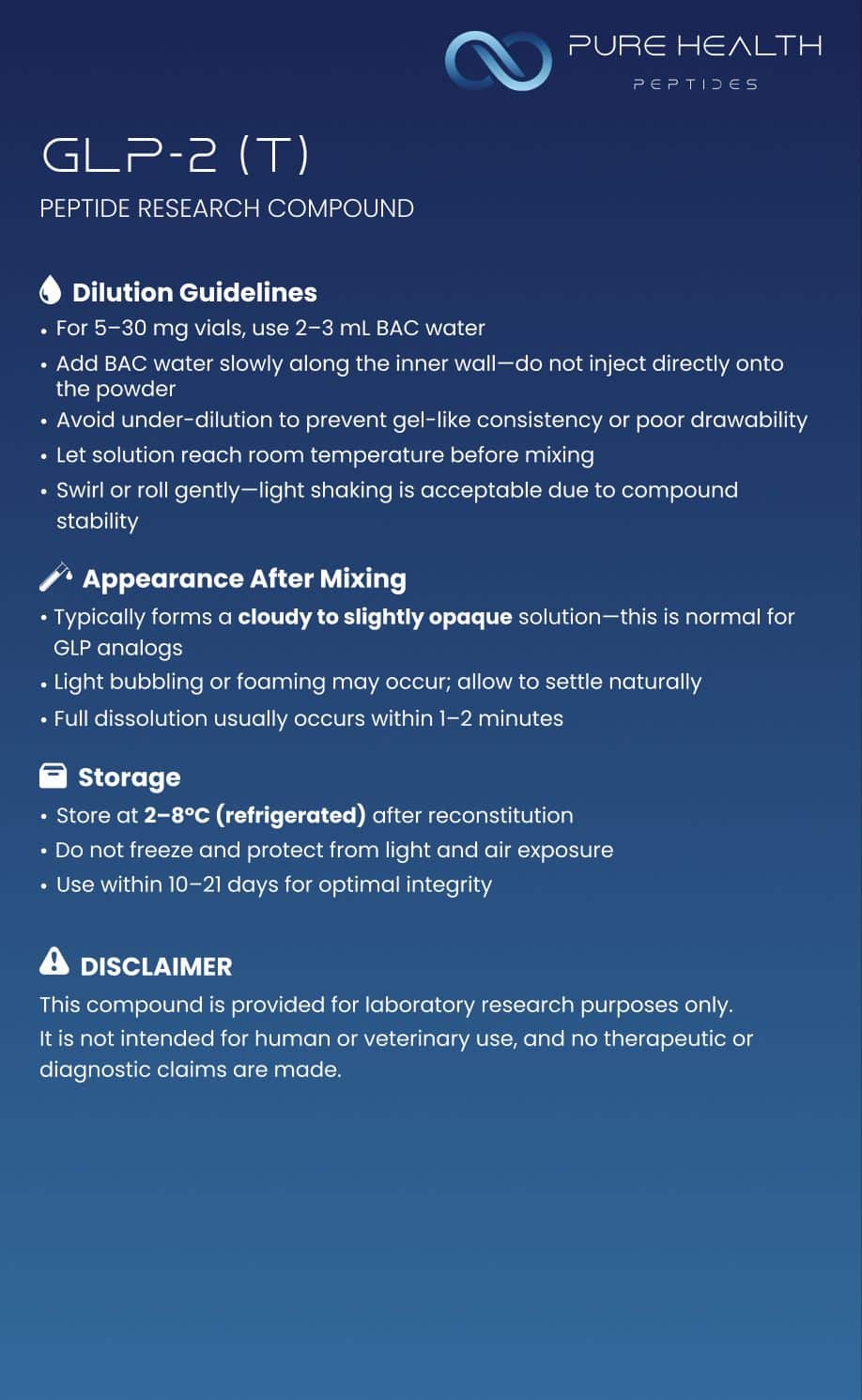 GLP-2 (T) - Image 3
