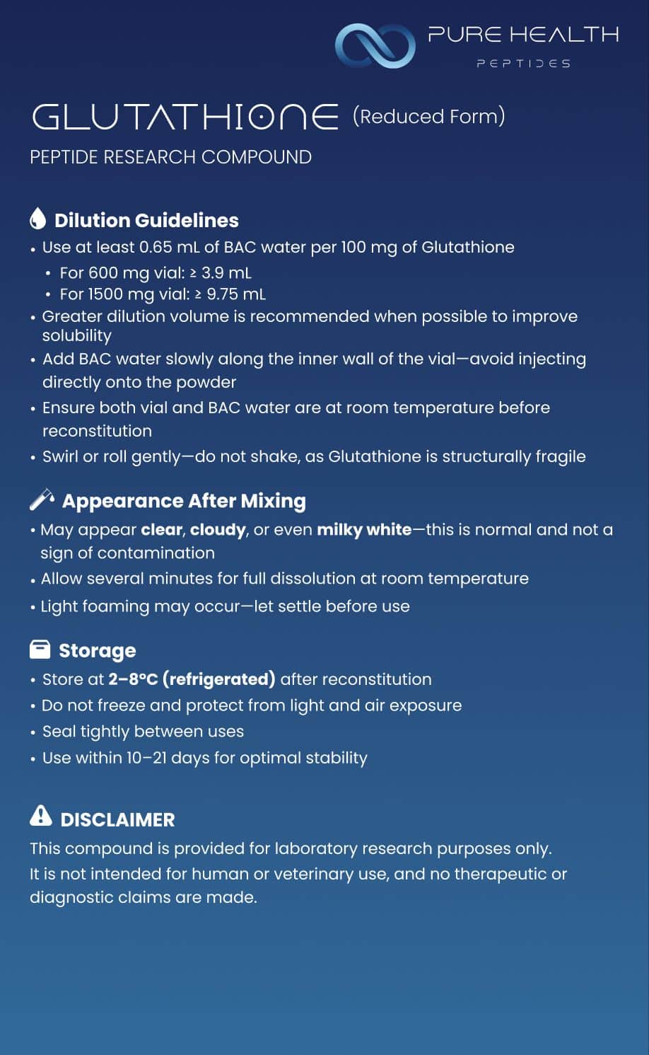 Glutathione - Image 3
