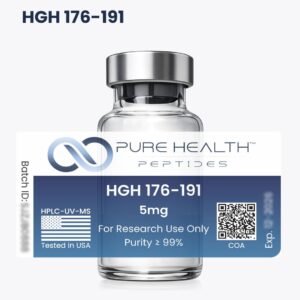 HGH 176-191