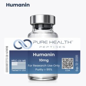 Humanin