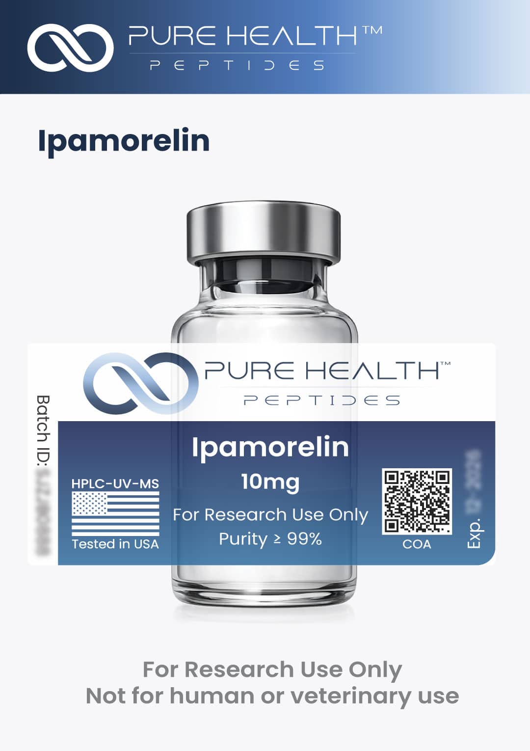 Ipamorelin