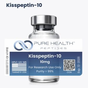 Alternative view of Kisspeptin-10