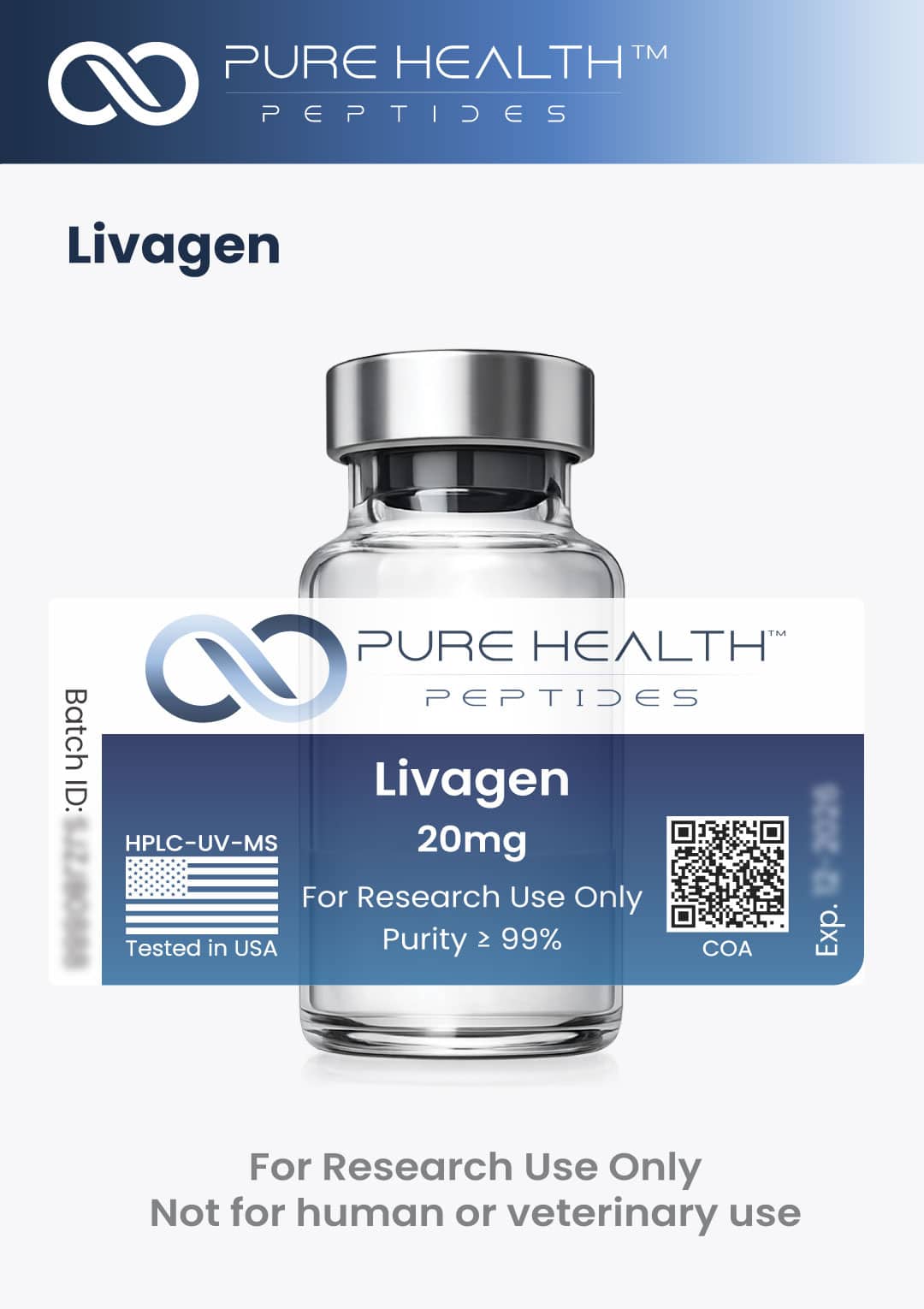 Livagen