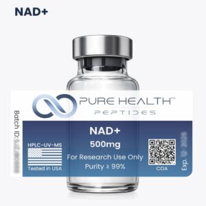 NAD+