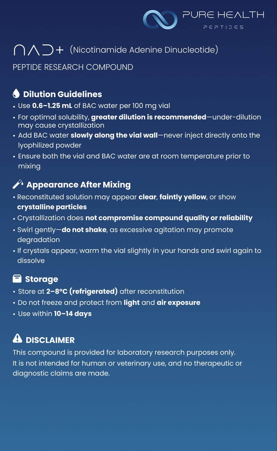 NAD+ - Image 3