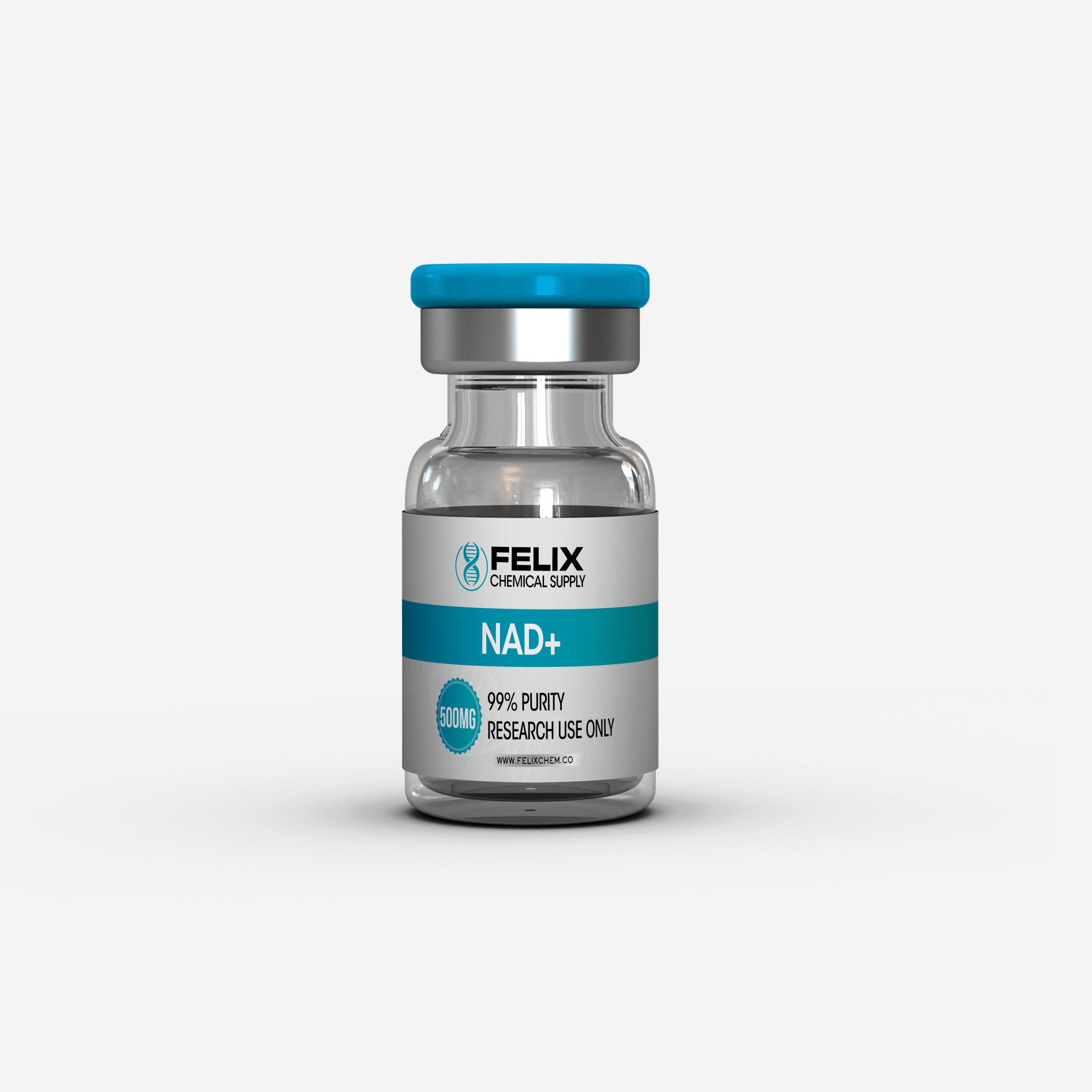 NAD+ 500mg