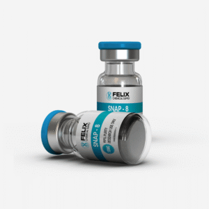 Alternative view of SNAP-8 10mg