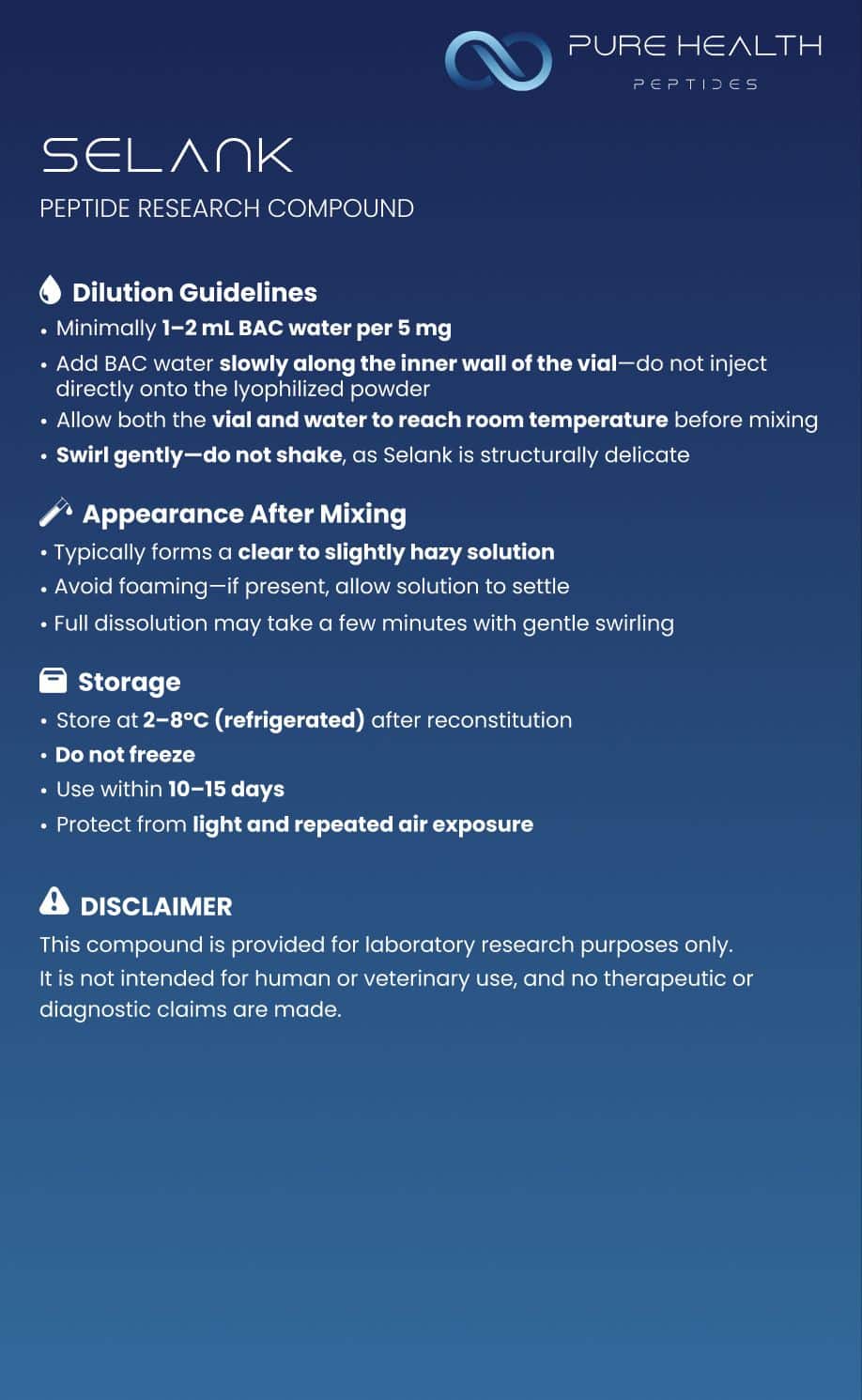 Selank - Image 3