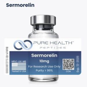 Sermorlin