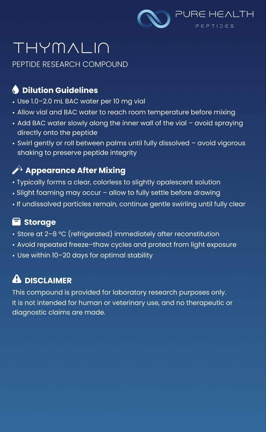 Thymalin - Image 3