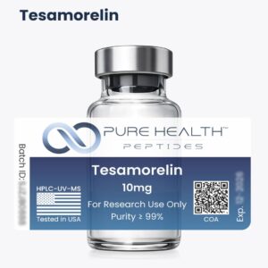 Tesmorelin