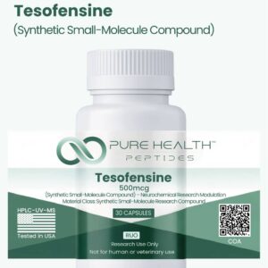 TESO / NS2330