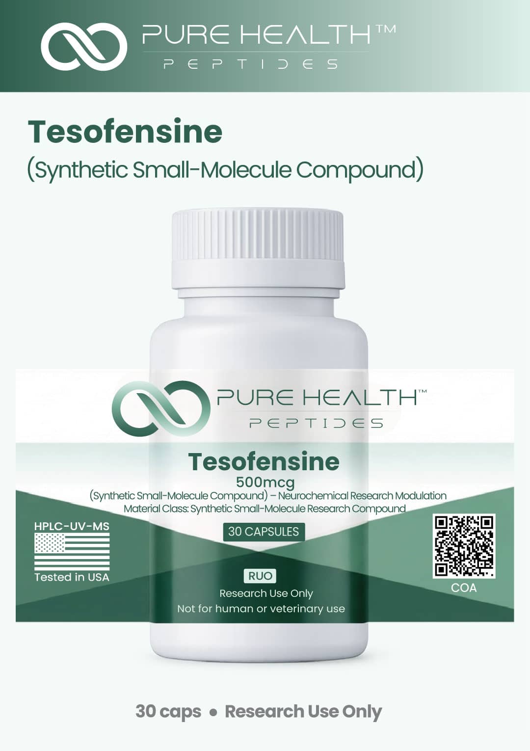 TESO / NS2330