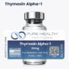 Thymosin Alpha-1