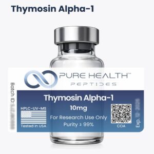 Thymosin Alpha-1