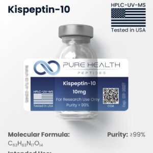 Kisspeptin-10