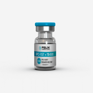 BPC-157 + TB-500 5mg/5mg