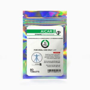 AICAR (10MG) (50 TABLETS)