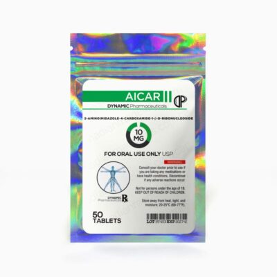 AICAR (10MG) (50 TABLETS)