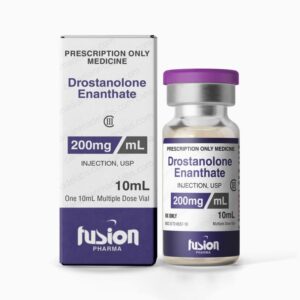 DROSTANOLONE ENANTHATE (200MG)