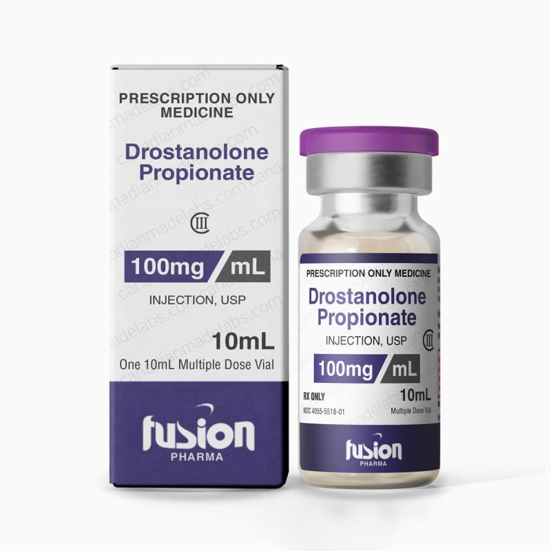 DROSTANOLONE PROPIONATE (100MG)