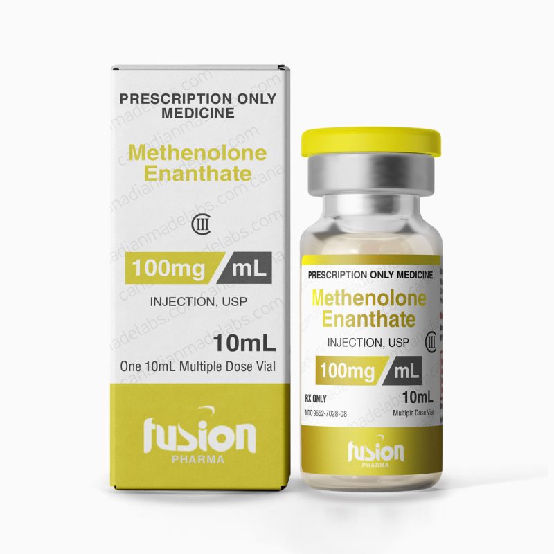 PRIMOBOLAN (100MG)