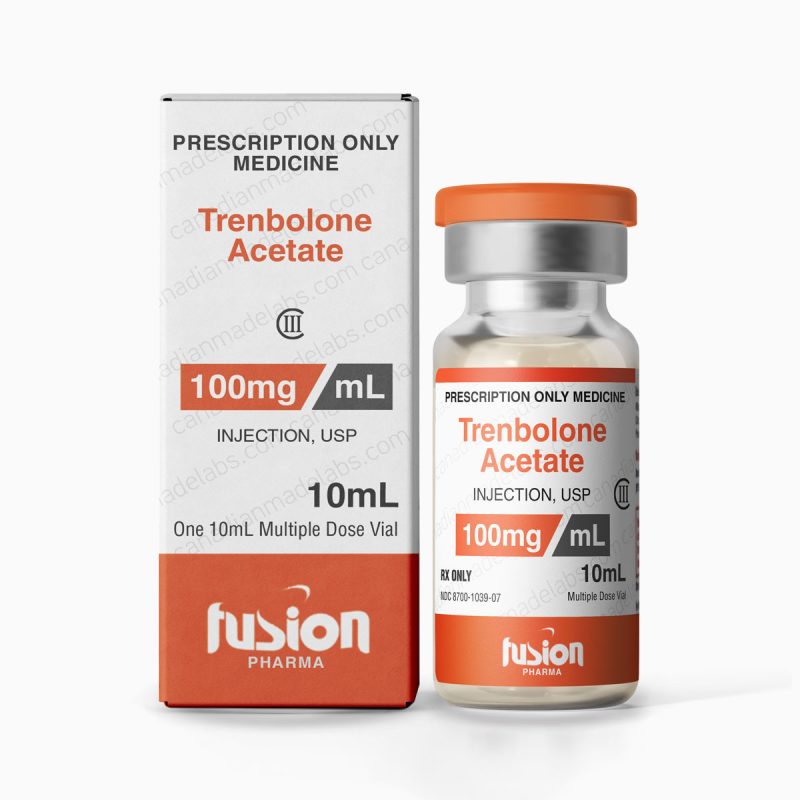 TREN A (100MG)