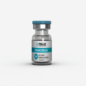 Ipamorelin 5mg